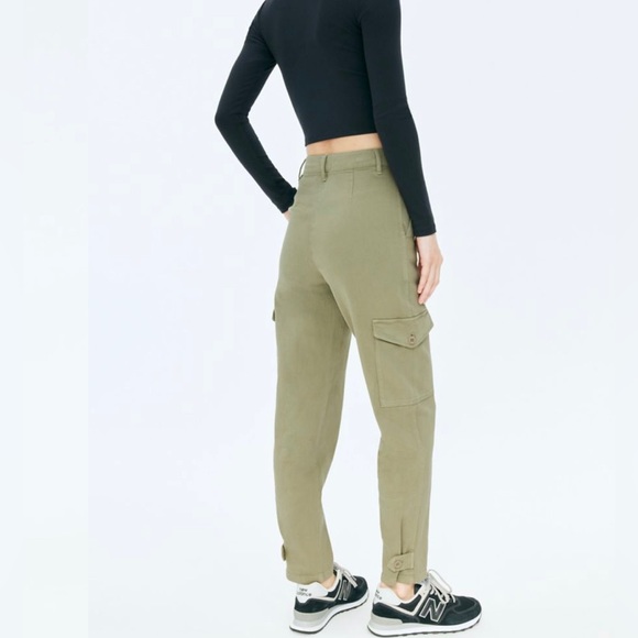 Wilfred Free Modern Cargo Pant - Picture 9 of 10